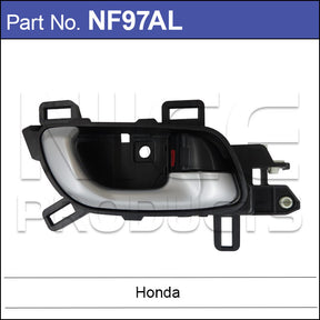 Door Handle NF97AL - Nice Products | Universal Auto Spares