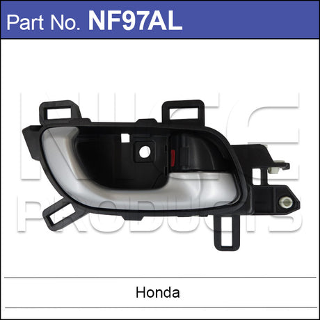 Door Handle NF97AL - Nice Products | Universal Auto Spares