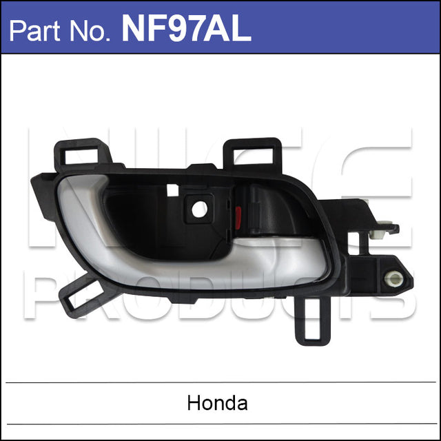 Door Handle NF97AL - Nice Products | Universal Auto Spares