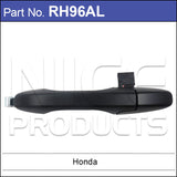 Door Handle RH96AL - Nice Products | Universal Auto Spares