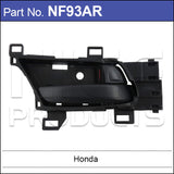 Door Handle NF93AR - Nice Products | Universal Auto Spares