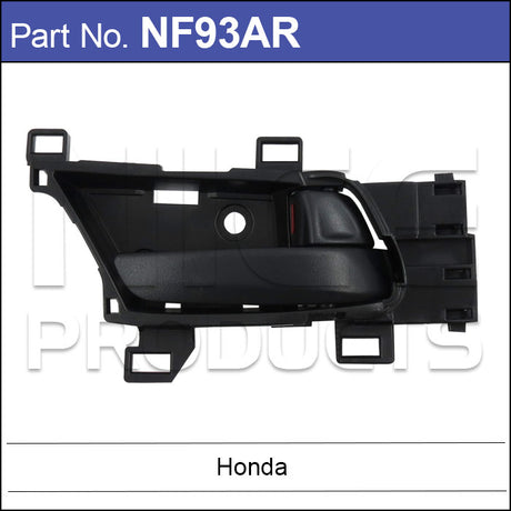 Door Handle NF93AR - Nice Products | Universal Auto Spares