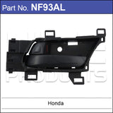 Door Handle NF93AL - Nice Products | Universal Auto Spares