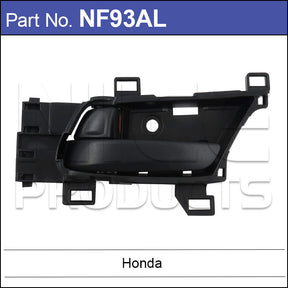 Door Handle NF93AL - Nice Products | Universal Auto Spares