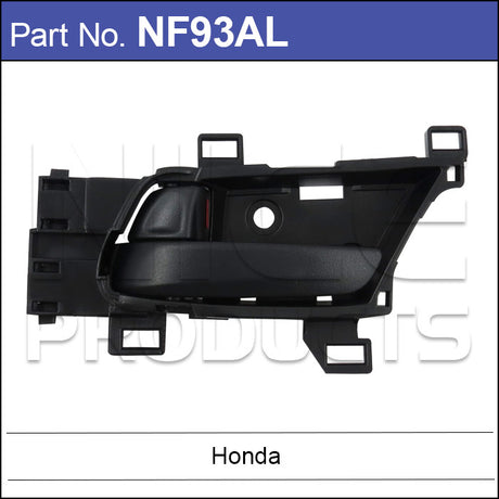 Door Handle NF93AL - Nice Products | Universal Auto Spares