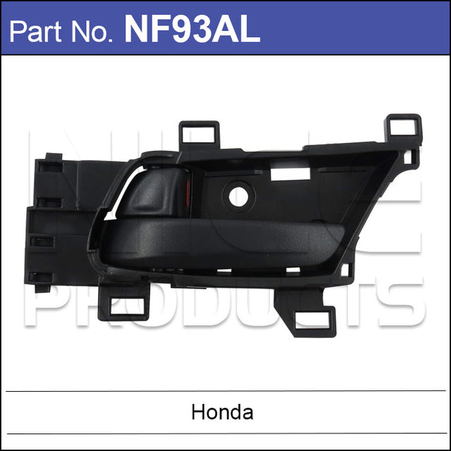 Door Handle NF93AL - Nice Products | Universal Auto Spares