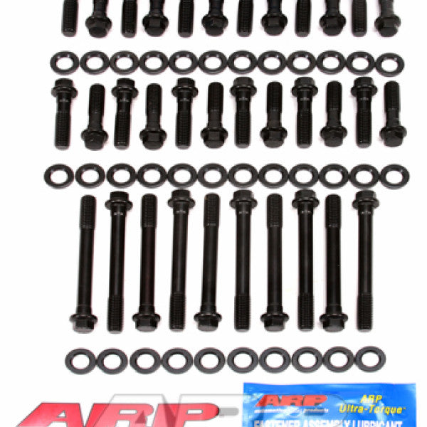 Head Bolt Set CHRYSLER B/B HEX BOLT KIT 145-3606 - ARP