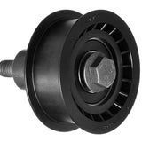 Timing Belt Tensioner Kit VOLKSWAGEN AUA AHW BBY BBZ BKY KT1209 - OPTIBELT
