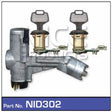 Ignition Lock & Doors NID302 - Nice Products | Universal Auto Spares