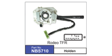 Blinker Switch NBS710 - Nice Products | Universal Auto Spares