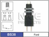Brake Light Switch BS38 - Nice Products | Universal Auto Spares