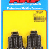Pressure Plate Bolt Kit CHRYSLER 5.7 6.1 PRESSURE P 147-2201 - ARP