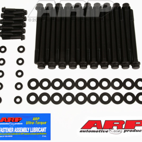 Head Bolt Set CHRYSLER 5.7 6.1 HEAD BOLT 147-3901 - ARP