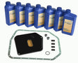 Parts Kit, Automatic Transmission Oil Change 1058.298.046 - ZF