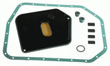 Parts Kit, Automatic Transmission Oil Change 1058.298.048 - ZF
