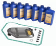 Parts Kit, Automatic Transmission Oil Change 1060.298.069 - ZF