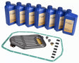 Parts Kit, Automatic Transmission Oil Change 1060.298.070 - ZF