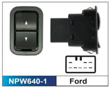 Power Window Switch NPW640-1 - Nice Products | Universal Auto Spares