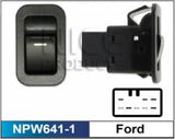 Power Window Switch NPW641-1 - Nice Products | Universal Auto Spares