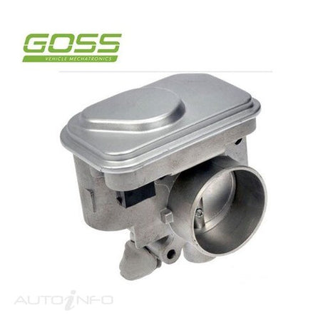 Throttle Body TB090 - GOSS | Universal Auto Spares