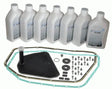 Parts Kit, Automatic Transmission Oil Change 1068.298.054 - ZF