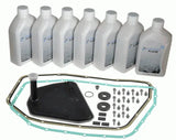 Parts Kit, Automatic Transmission Oil Change 1068.298.054 - ZF