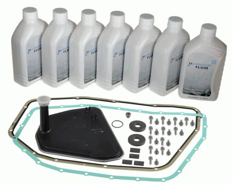 Parts Kit, Automatic Transmission Oil Change 1068.298.054 - ZF
