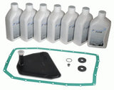Parts Kit, Automatic Transmission Oil Change 1068.298.061 - ZF