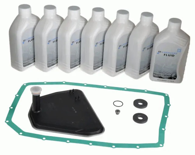 Parts Kit, Automatic Transmission Oil Change 1068.298.061 - ZF