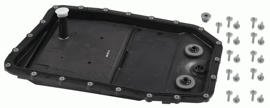 Parts Kit, Automatic Transmission Oil Change 1068.298.083 - ZF
