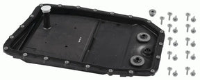 Parts Kit, Automatic Transmission Oil Change 1068.298.083 - ZF