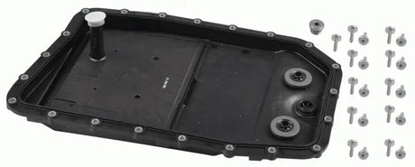 Parts Kit, Automatic Transmission Oil Change 1068.298.083 - ZF