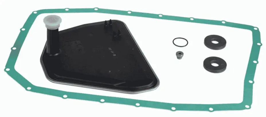 Parts Kit, Automatic Transmission Oil Change 1068.298.084 - ZF