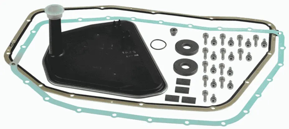 Parts Kit, Automatic Transmission Oil Change 1068.298.085 - ZF