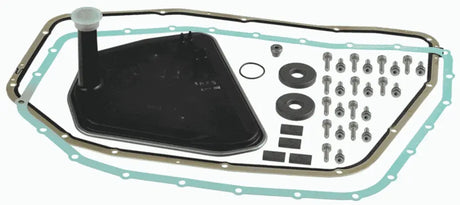 Parts Kit, Automatic Transmission Oil Change 1068.298.085 - ZF