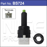 Brake Switch BS724 - Nice Products | Universal Auto Spares