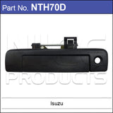 Door Handle NTH70D - Nice Products | Universal Auto Spares