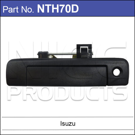 Door Handle NTH70D - Nice Products | Universal Auto Spares