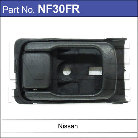 Door Handle NF30FR - Nice Products | Universal Auto Spares