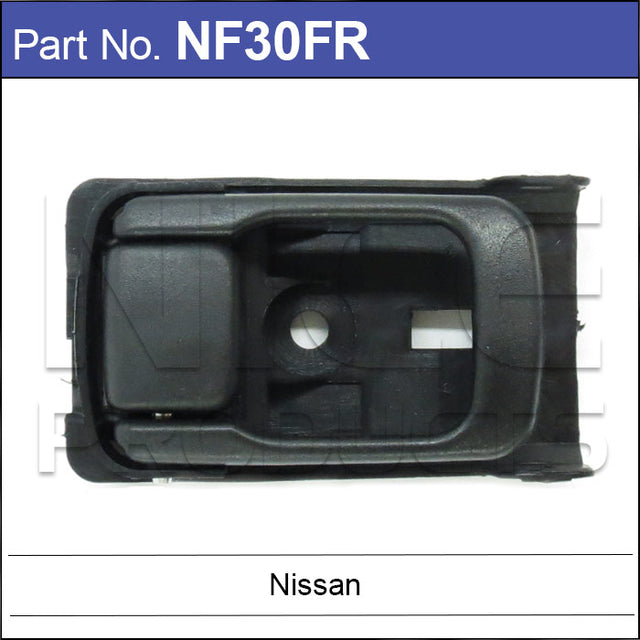 Door Handle NF30FR - Nice Products | Universal Auto Spares