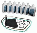 Parts Kit, Automatic Transmission Oil Change 1071.298.027 - ZF