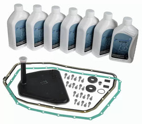 Parts Kit, Automatic Transmission Oil Change 1071.298.027 - ZF
