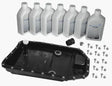 Parts Kit, Automatic Transmission Oil Change 1071.298.033 - ZF