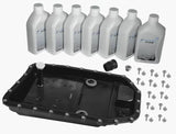 Parts Kit, Automatic Transmission Oil Change 1071.298.033 - ZF