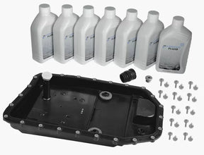 Parts Kit, Automatic Transmission Oil Change 1071.298.033 - ZF