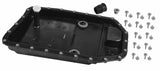 Parts Kit, Automatic Transmission Oil Change 1071.298.038 - ZF