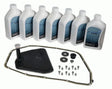 Parts Kit, Automatic Transmission Oil Change 1084.298.013 - ZF