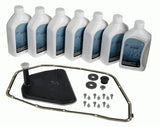 Parts Kit, Automatic Transmission Oil Change 1084.298.013 - ZF