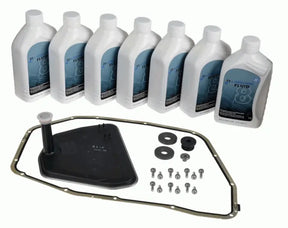 Parts Kit, Automatic Transmission Oil Change 1084.298.013 - ZF