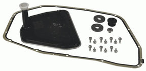 Parts Kit, Automatic Transmission Oil Change 1084.298.014 - ZF